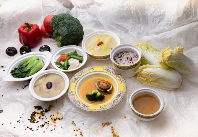 产后如何调节营养?这7点一定要时刻记着!