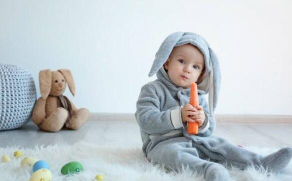 一岁半宝宝智力开发有方法吗？