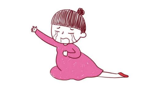 孕晚期多数孕妈都会经历这4种痛苦,请别让她独自承受!