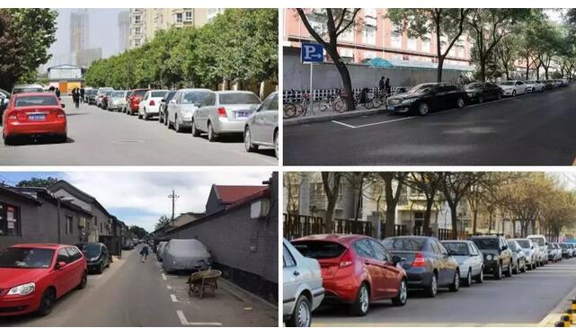 这10大威胁孩子安全的交通隐患,一定别忽视