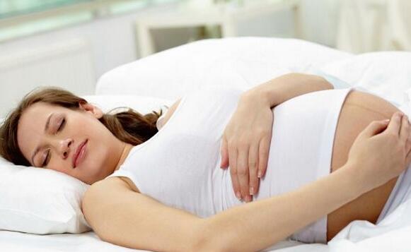 顺产快的产妇,都有这4个“共同点