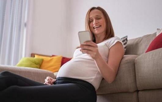 孕妇饭后散步,这些事项要注意