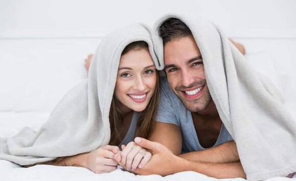 女性夫妻生活频率一周要几次?