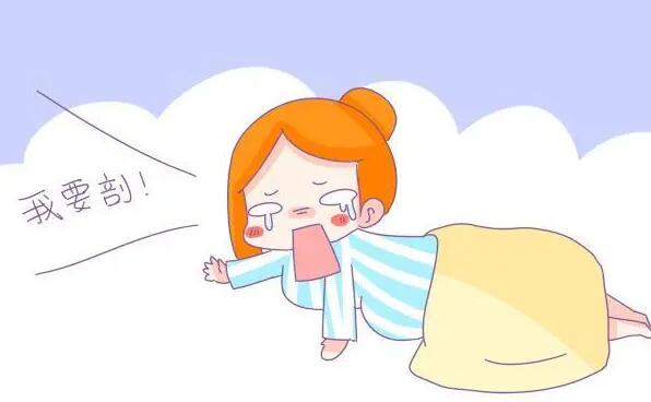 准备剖腹产的孕妈们应该知道哪些事?