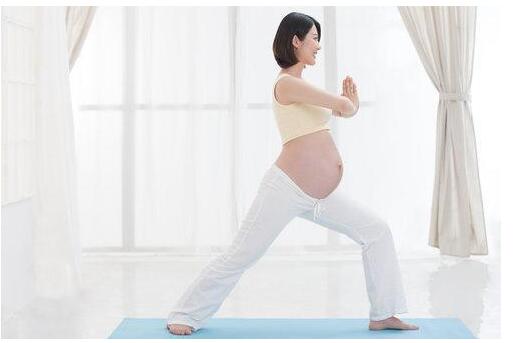 孕期做这几种运动能促进顺产