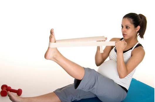 孕期做这几种运动能促进顺产