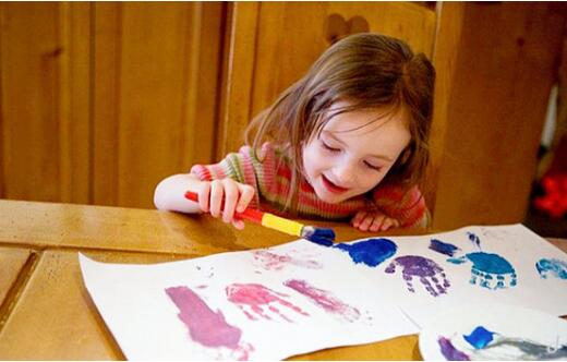 如何培养孩子的非智力能力?