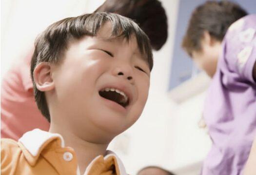 宝宝不想上幼儿园,多半是“入园焦虑”在作怪