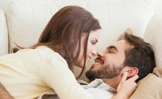 和谐的性生活能带来这5大好处,但要控制次数!