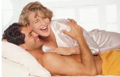 夫妻生活结束后应该干嘛?