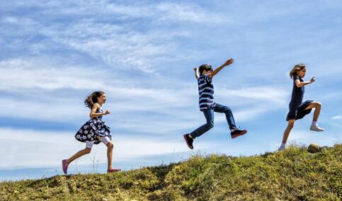 宝宝的逻辑思维能力的七个表现