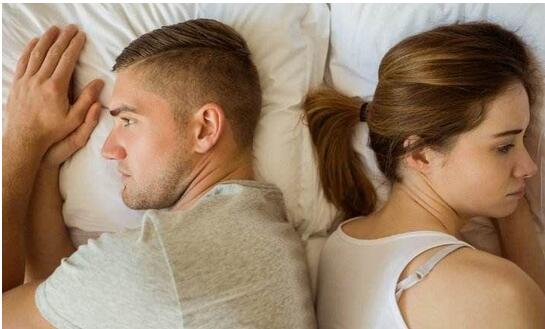 夫妻性爱减少将会带来哪些隐患?