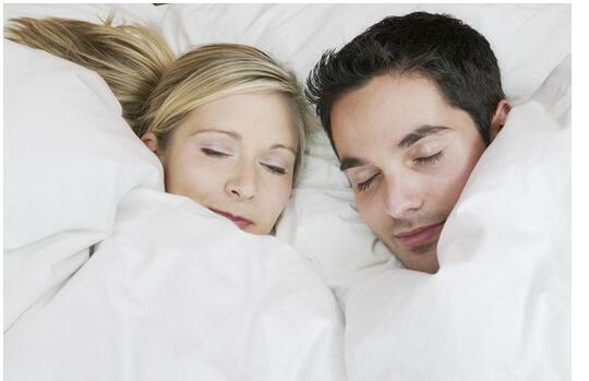 夫妻性生活技巧:行房要知的8个最佳时机