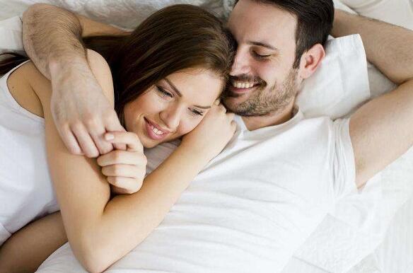 夫妻性生活8大好处介绍