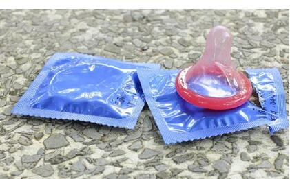 避孕套避孕失败的五个原因