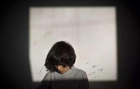 自闭症感统失调的8大表现