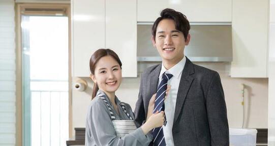 中年之后,女人最想过这样的夫妻生活