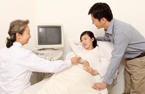 怀孕前注意宫颈糜烂的检查和预防