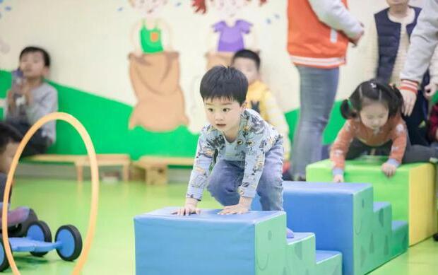 造成孩子感统失调的5个“罪魁祸首”,家长你知道吗?