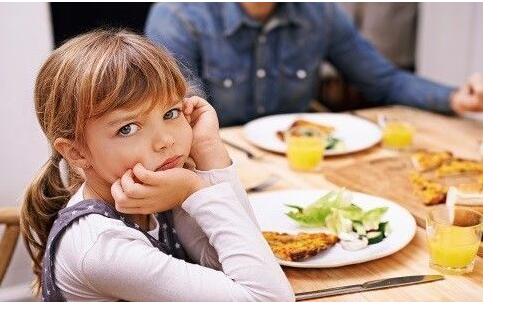 宝宝吃蔬菜时的六大注意事项