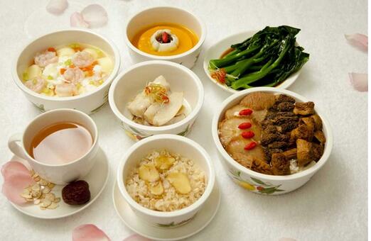 新妈妈饮食做到八项不宜