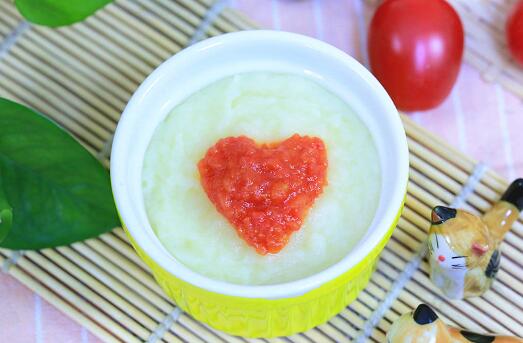 一岁后宝宝的饮食有怎样的变化?