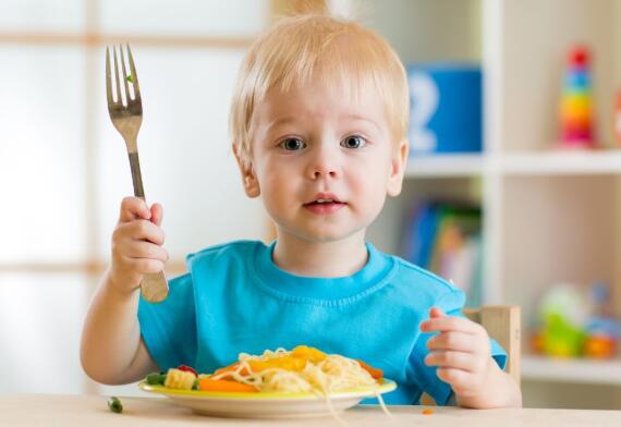 这篇宝宝禁食清单,家长记得收藏哦!