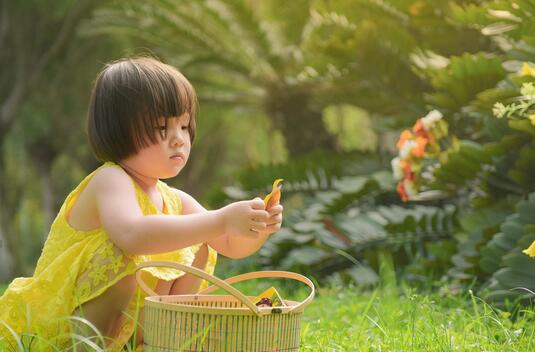 影响宝宝智商的7个坏习惯,妈妈们赶紧来检查下!