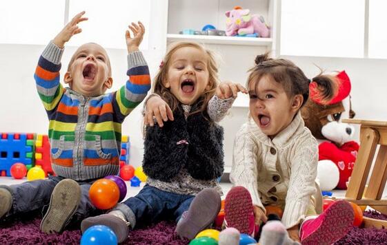 影响宝宝智商的7个坏习惯,妈妈们赶紧来检查下!