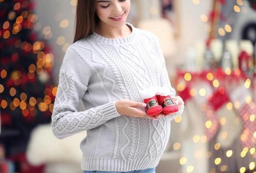 寒冷的冬季到来,孕妈咪保暖要注意这四点!