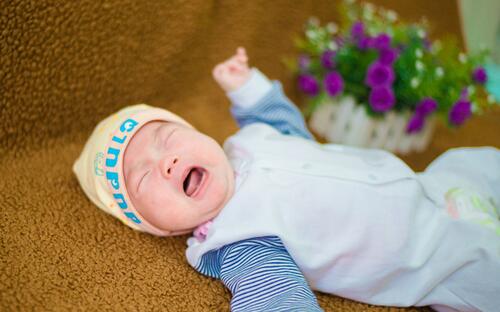 宝宝满月之后的20个护理要点,新手妈妈快收藏!