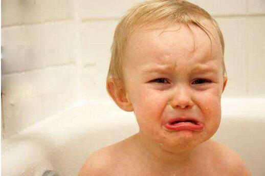 教你分辨宝宝各种哭声,这样哭,可能是宝宝生病了