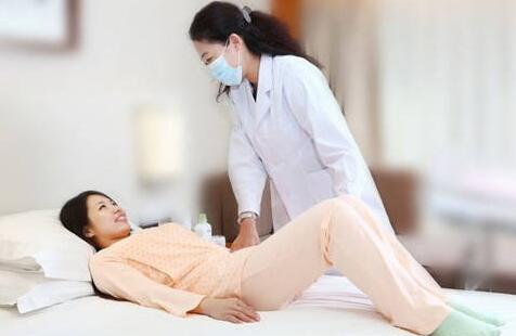 新手妈妈产后身体八种疼痛,教你如何应对!