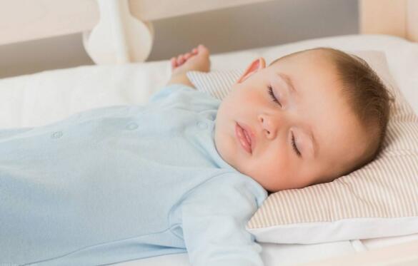 如何培养宝宝良好的睡觉习惯？要从这一点做起！