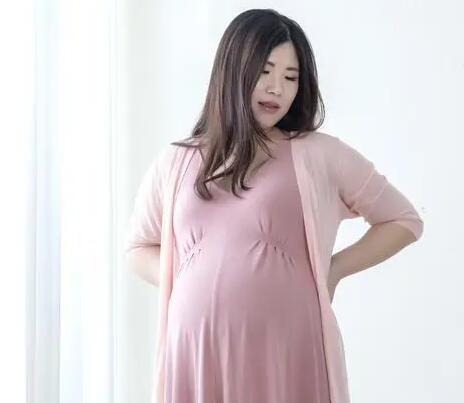 孕晚期需要特别注意的6件事,你都有做好吗?