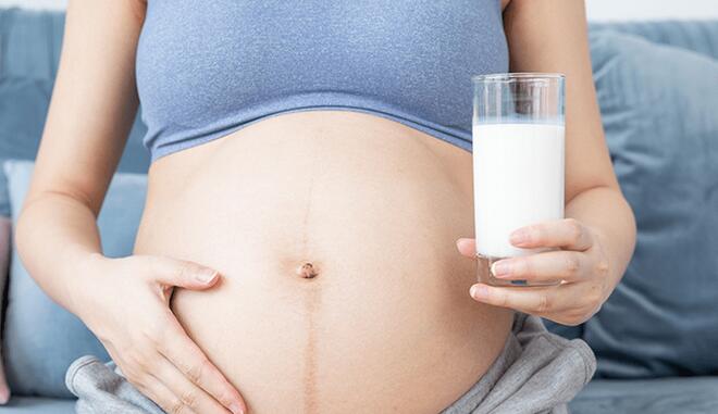 孕妇多吃这6种益智食物，促进胎宝宝智力发育