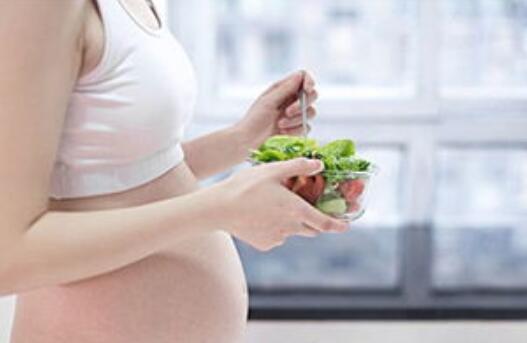 不同孕期的营养要点与膳食推荐，利于孕妈健康胎儿发育！