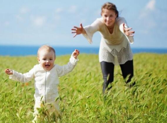 宝宝学走路的五个方法，家长必看！