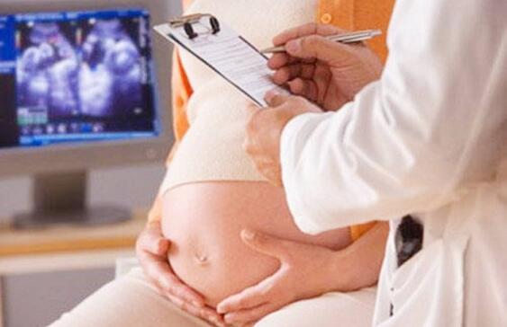 一篇文章教你全面看懂孕期B超常识,准妈妈记住了!