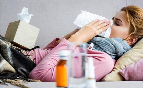 孕妇预防感冒，需做到这四点！