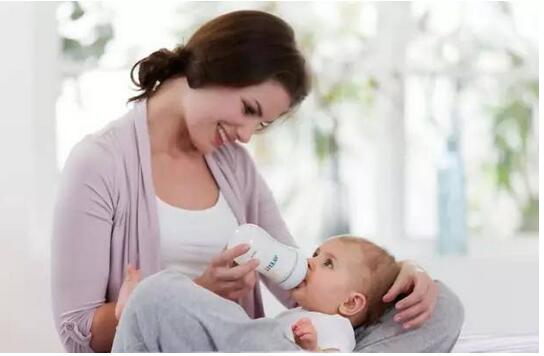 关于喂养宝宝，新手妈妈你知道这些秘密吗？