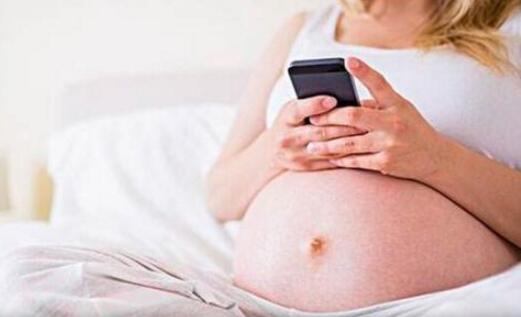 这四条孕期禁忌很没有必要,很多人都被骗了!
