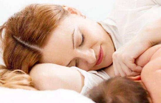 超全的开奶、通奶、催奶、回奶攻略,准妈咪们快收藏!