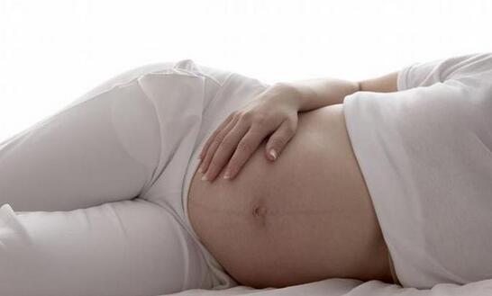 胎宝宝在肚子里发脾气,大概是因为孕妈咪做了这些事!