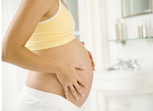 胎宝宝在肚子里发脾气,大概是因为孕妈咪做了这些事!