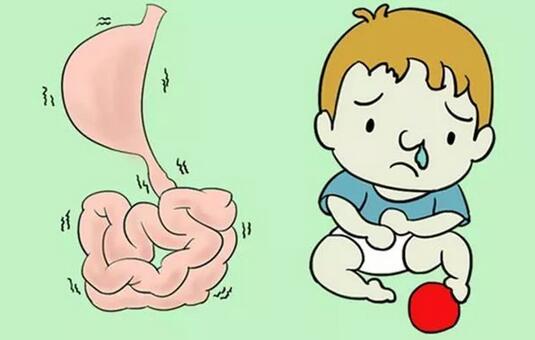 宝宝腹泻的问题可大可小,爸妈们千万别大意,这些知识一定要知道!