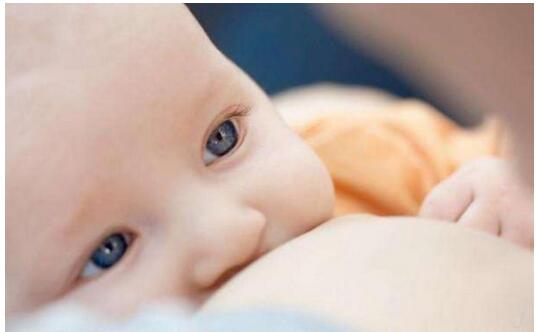 关于宝宝夜奶，妈妈必须知道的六件事