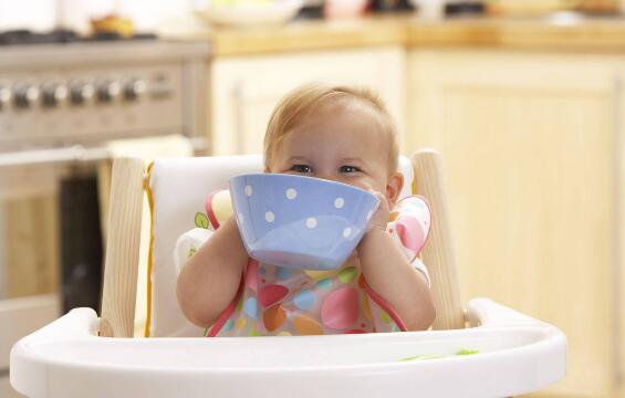 这份宝宝辅食添加“黑名单”,妈妈们快收下