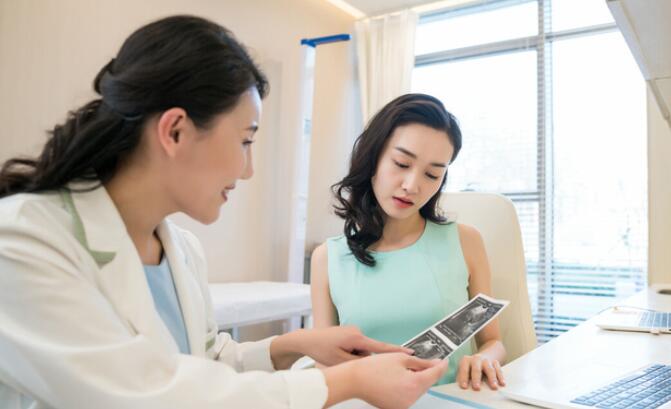 孕期产检的六大误区,很多准妈妈都不知道!