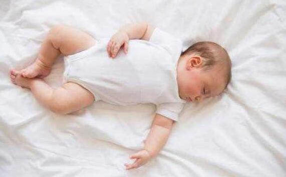 宝宝拉肚子的8种情况,家长们一定要重视